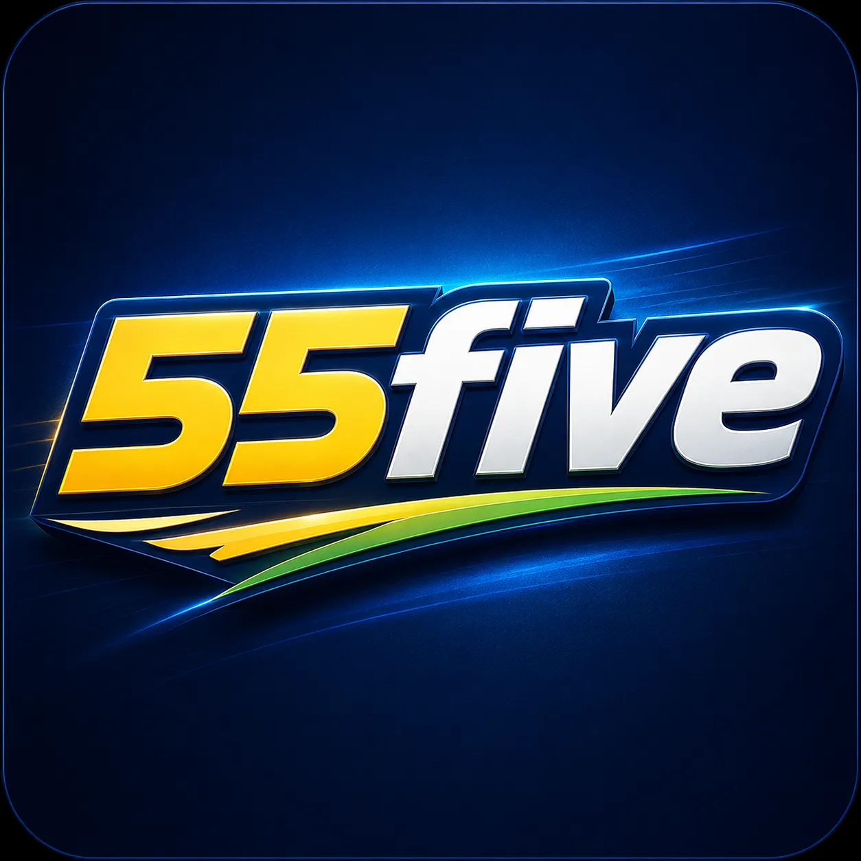 55FIVE - Aksi Seru dalam Dunia Perang
