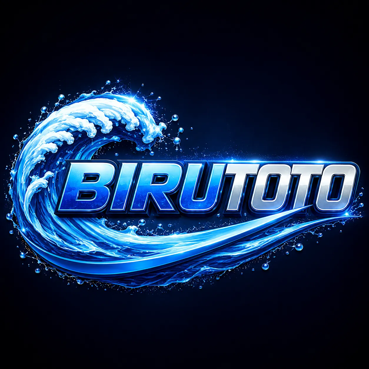 BIRUTOTO - Petualangan Seru dalam Dunia Fantasi