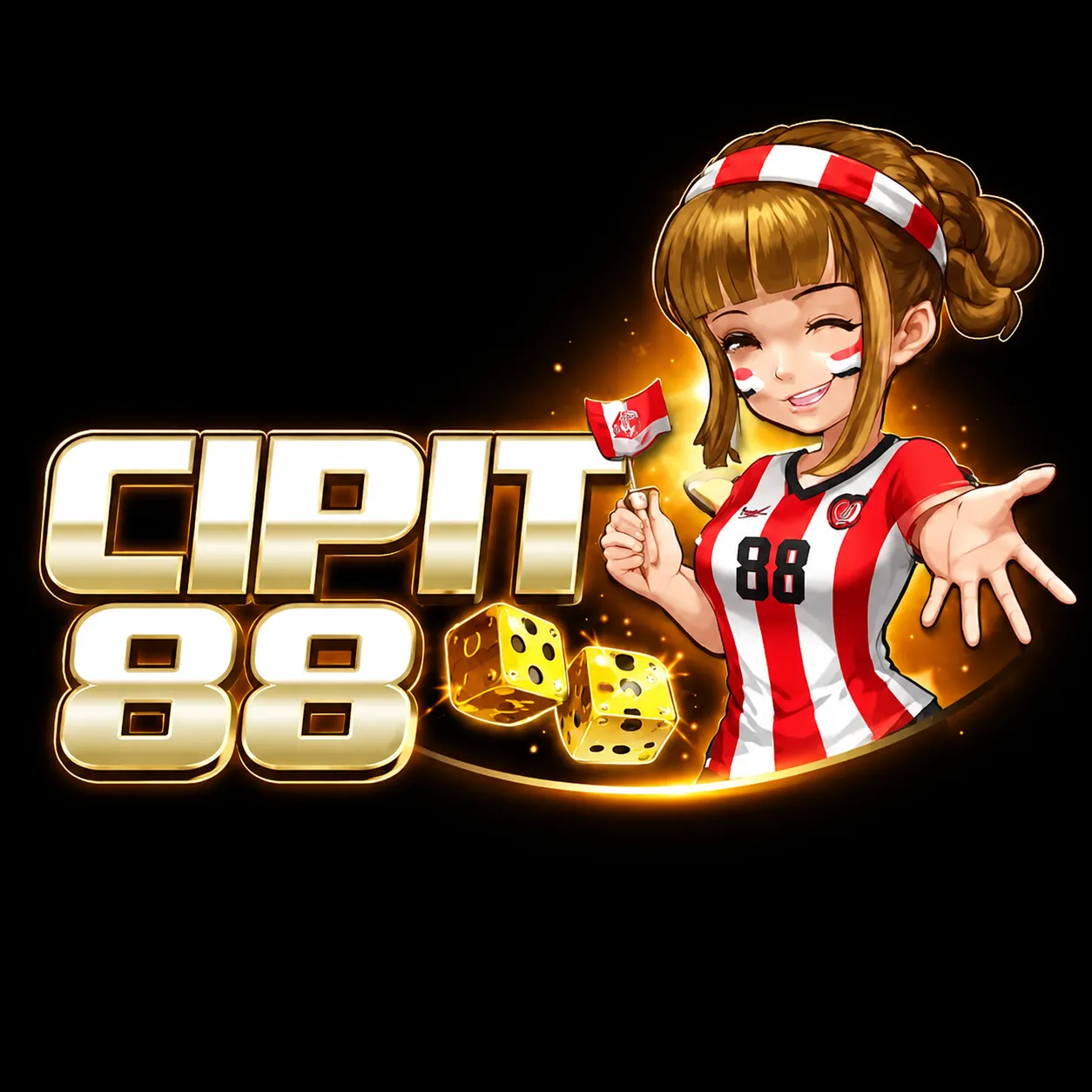 CIPIT88 - Game Balap Mobil Seru dan Mendebarkan