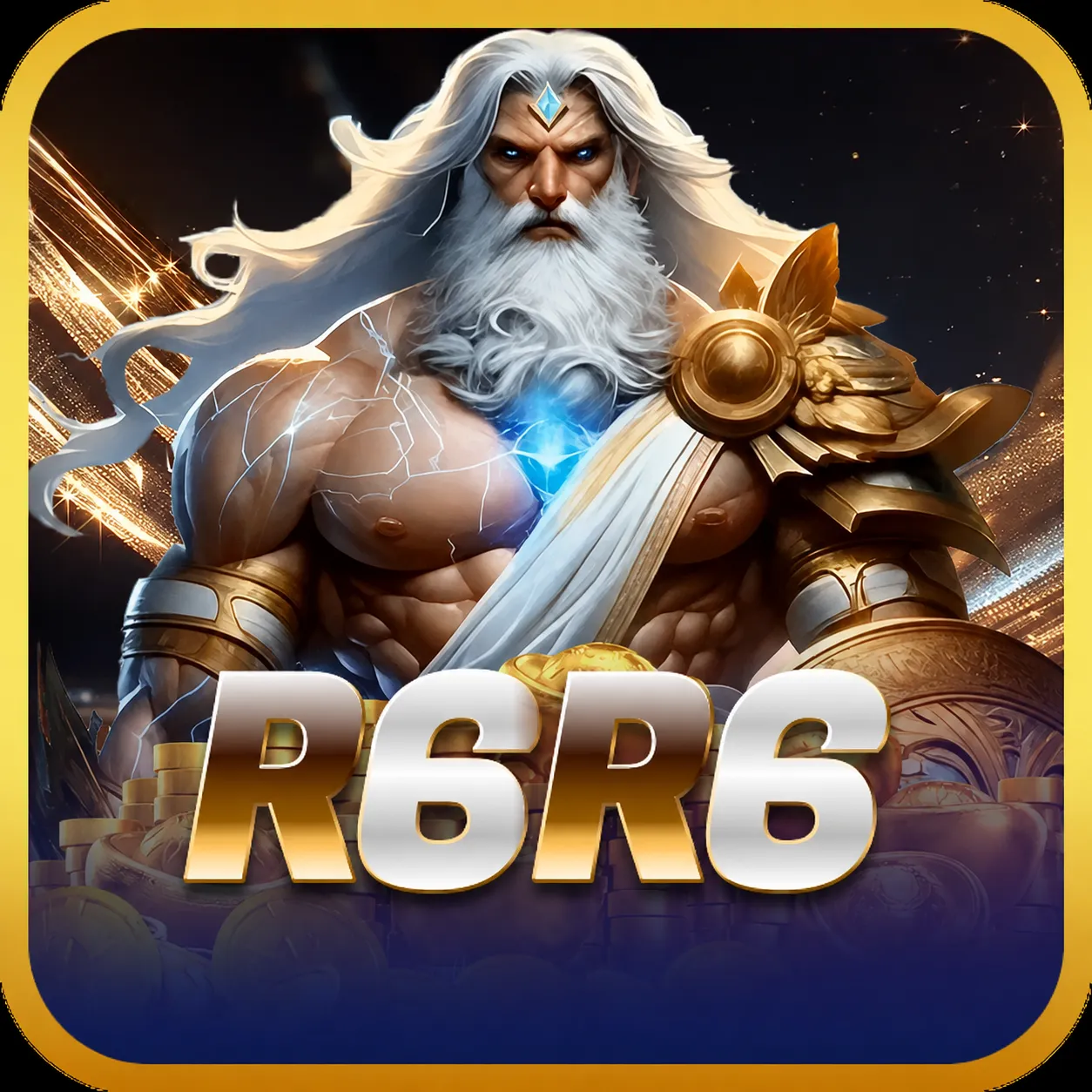 R6R6 - Pertarungan FPS yang Memukau