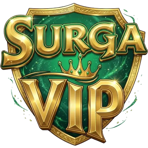 SURGAVIP - Pertarungan Terakhir di Dunia Battle Royale