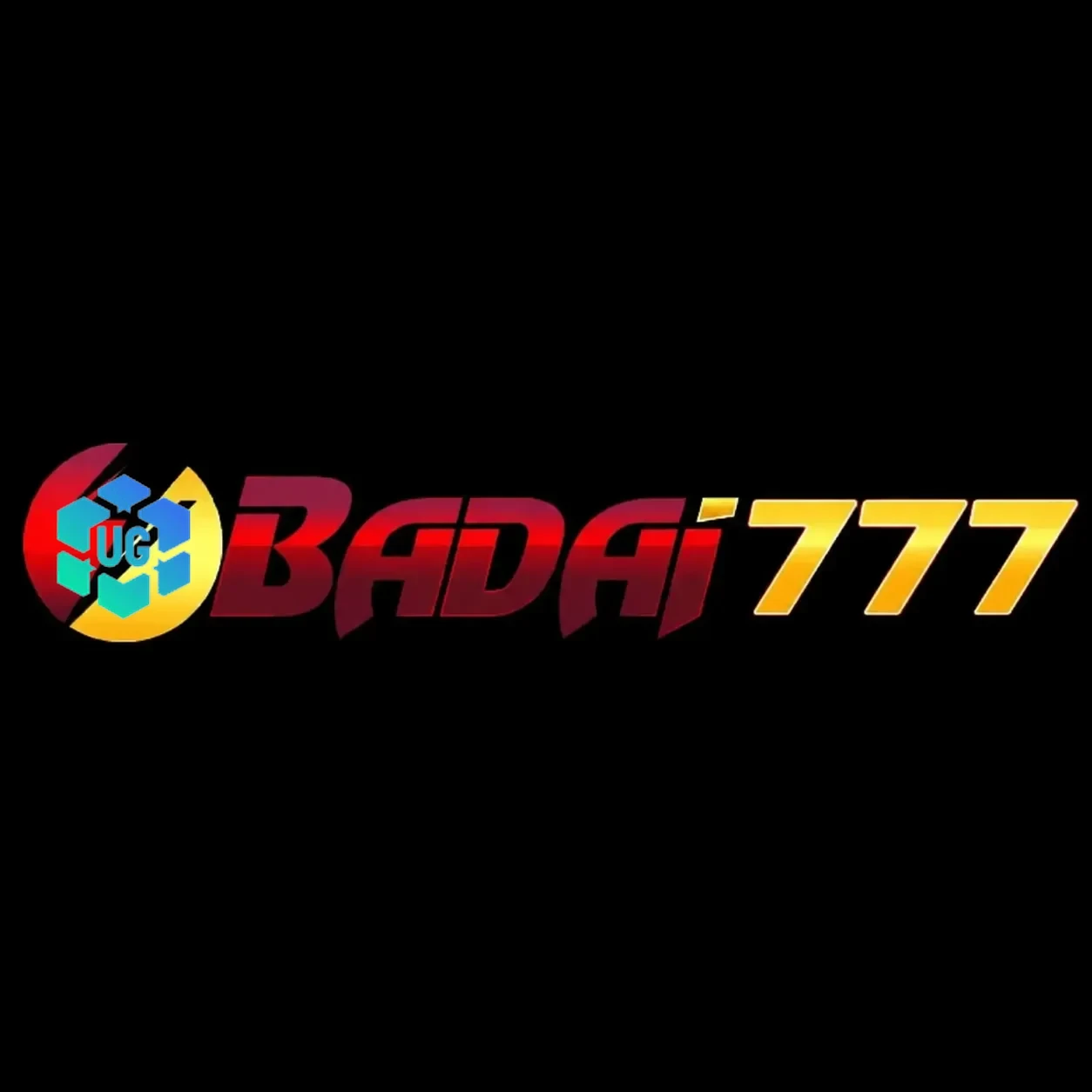 Logo badai777
